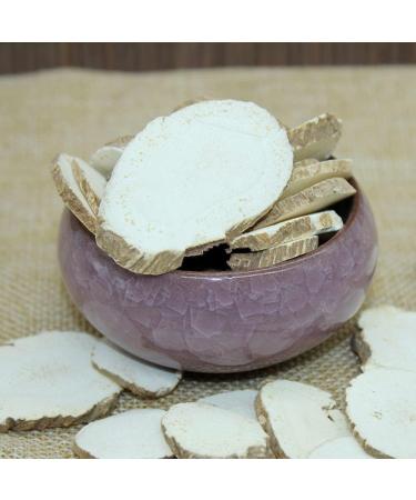 Radix angelicae Dahurian Angelica radix Angelicae Dahuricae angelica Root baizhi (500grams) - Buy Online on GoSupps.com