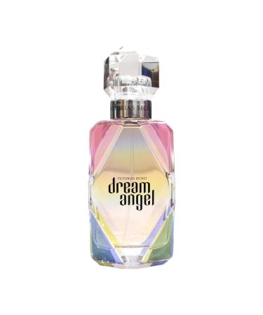 Victoria's Secret Dream Angel Eau De Parfum 1.7 Fl Oz & Fine Fragrance Travel Mist Set - Buy Online on GoSupps.com