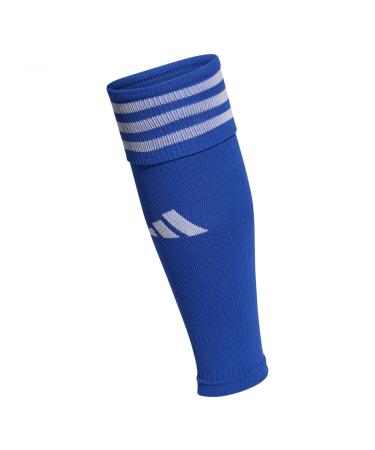 adidas Unisex Team Sleeve 23 Socks XL team royal blue/white