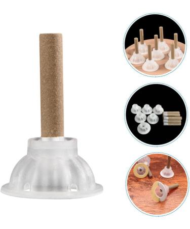 BCOATH 50 Sets Moxibustion Moxa Stick - Multifunctional Salon & Home Accessories - Buy Online on GoSupps.com