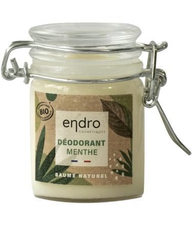 Endro Cosmetics Mint Deodorant 50 ml