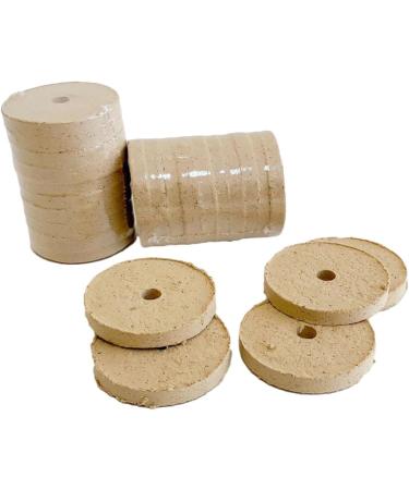 GLEAVI 20 pcs Foot Cake Bag Chinese Dried Soak Massage Leaves Elderly Bath Bathing - Buy Online on GoSupps.com