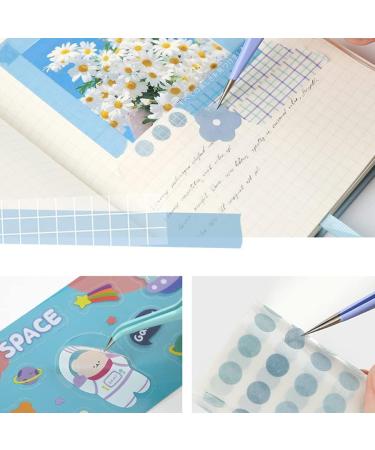 ARFUKA 6-Piece Eyelash Tweezers Set - Curved & Straight Stainless Steel Tools for Perfect Eyelash Extensions - Buy Online on GoSupps.com