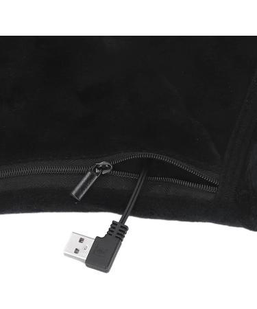 Buy Electric USB Heating Pillow Belt - Adjustable 5V Heating Belt for Menstrual Pain Relief | Comfortable & Portable Heat for Women & Girls - Buy Online on GoSupps.com