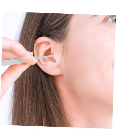 OATIPHO 6-Piece Ear Wax Remover Kit Portable Ear Cleaning Tools for Home Use and Travel Includes Soft Tips - Buy Online on GoSupps.com