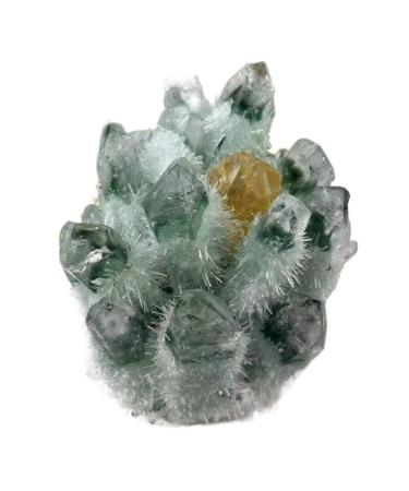 700-800g Natural Crystal Cluster. Heals Quartz Clusters Suitable for Home HOMEZHOU