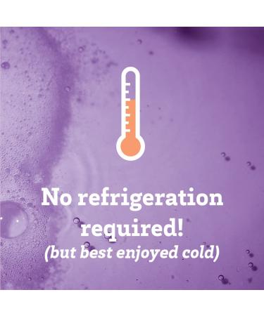 Revive Organic Sparkling Probiotic Seltzer New 12-Pack Mixer | Billions of Live Probiotics Low-Calorie 5g Organic Cane Sugar Vegan & Gluten Free | Supports Gut Health and Immune System New Mixer Pack - Buy Online on GoSupps.com