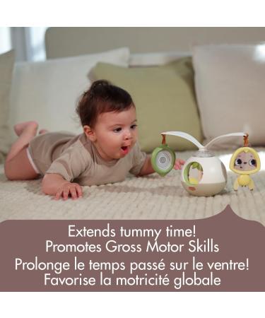 Tiny Love Tummy Time Mobile Boho - Buy Online on GoSupps.com