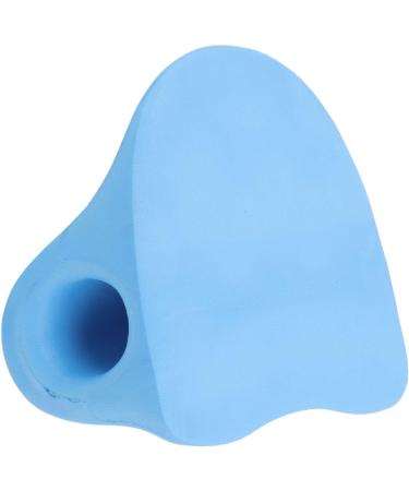 Ergonomic Cervical Spine Pillow - Soft Neck & Shoulder Relaxation Tensioner Portable Chiropractic Device for Office & Home - Buy Online on GoSupps.com