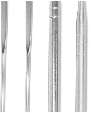 Waterproof Ear Wax Remover with Portable Box - Comfortable & Effective - Buy Online on GoSupps.com