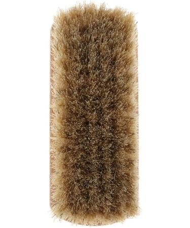 Shoe Brush Standard Cleaning Brush All-Around Shoe Cleaning - Works On Most Materials Brush Onecolor - Buy Online on GoSupps.com