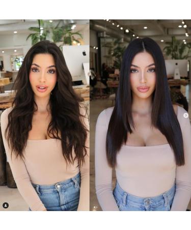 Blowout Brazilian Keratin Hair Treatment 120ml | Straightening Smoothing & Repairing | Formaldehyde-Free for All Hair Types - Buy Online on GoSupps.com