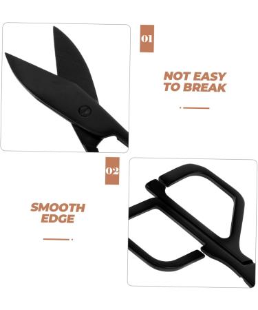 Buy Premium Nose Hair Trimmer | Multi-purpose Scissors & Grooming Tools for Men & Women - Safe Facial Hair Scissors Delivered Worldwide - Buy Online on GoSupps.com