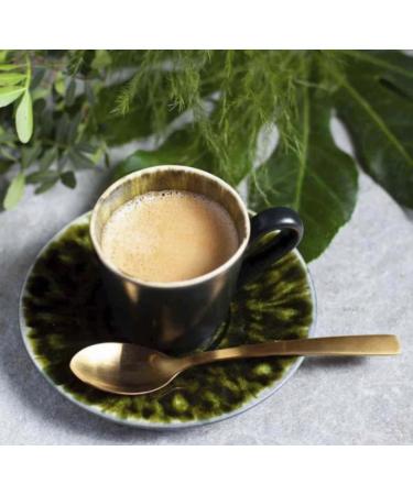 MILANO Organic Espresso Pods - 100 Count | Dark Roast | Compatible With Nespresso - Buy Online on GoSupps.com