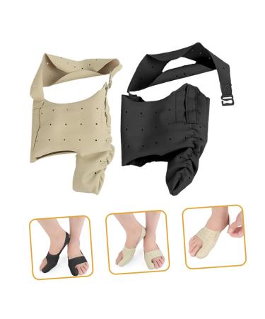 Big Toe Spacer Separator Clip for Men - 2pcs Turf Wrap, Suet Holder, Hanging Utensil, Hammer Straightener, Bunion Socks - Turf Brace, Spreader - Buy Online on GoSupps.com