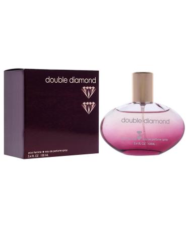 Double Diamond Double Diamond 3.4 oz - Buy Online on GoSupps.com