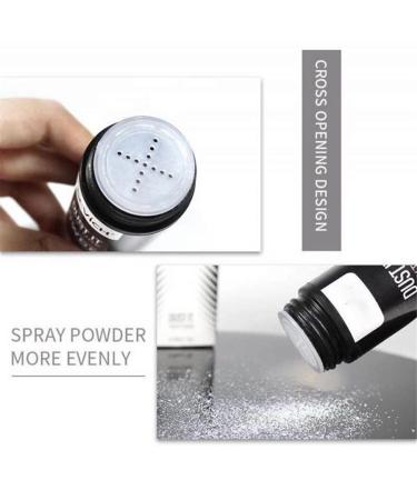 Volume Up Hair Styling Powder - Ultimate Volume Boost for All Hair Types - Shop Now - Buy Online on GoSupps.com