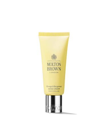 Molton Brown Orange & Bergamot Hand Cream 40 ml