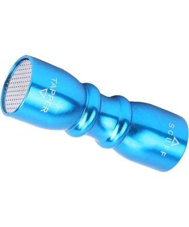 Vbest Life 3 in 1 Stainless Steel Pool Cue Tip Tool Kit - Blue | Cue Stick Shaper & Repair Tool - Buy Online on GoSupps.com