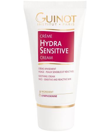 Guinot Creme Hydra Sensitive Facial Cream, 1.7 oz