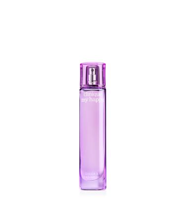 Clinique My Happy Fragrance Spray Cocoa & Cashmere 0.5 Fl Oz (Pack of 1)