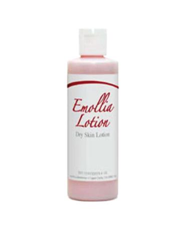 Buy Emollia Lotion Skin Care 8oz - 118-08 by Gordon Laboratories | International Shipping Available - Buy Online on GoSupps.com