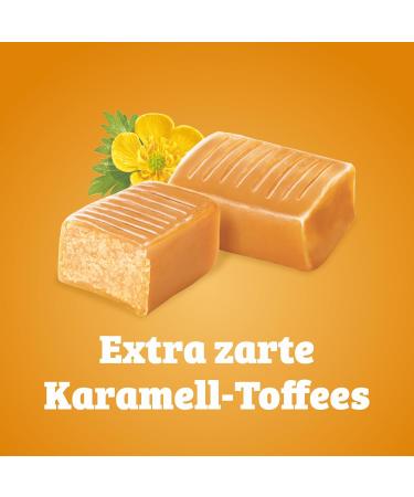 Buy Durchbeisser Caramel Toffees 1kg - Extra Tender Caramel Candies | International Shipping Available - Buy Online on GoSupps.com