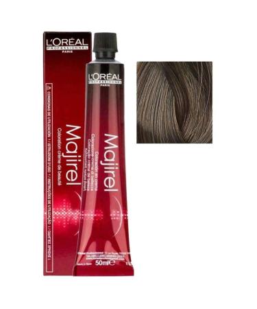 Majirel Deep Dark Blonde Coloring 50ml