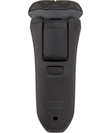 Remington PR1335B Men's Electric Razor with Precision Plus Heads and Stubble Attachment - Buy Online on GoSupps.com