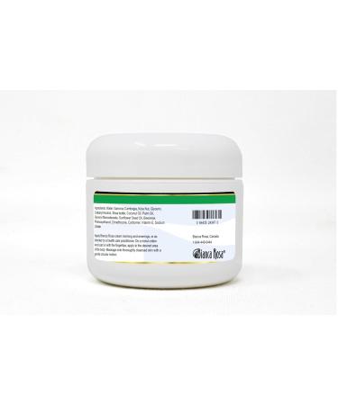 Bianca Rosa Garcinia Cambogia & Kola Nut Cream (2 oz ZIN: 524347) - 2 Pack - Buy Online on GoSupps.com
