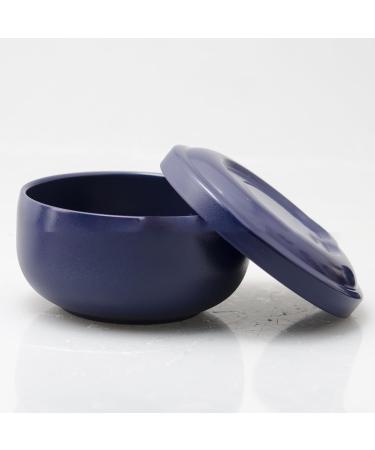 Beard Soap Dish | Portable Rustproof Foam Soap Dish for Men | Versatile Skin Care Solution - Buy Online on GoSupps.com