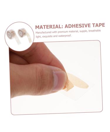 Balacoo 12000 Sheets Double Eyelid Sticker - Invisible Eyelid Tape for Eye Lift | Duct Tape Makeup Strips - International Shipping - Buy Online on GoSupps.com