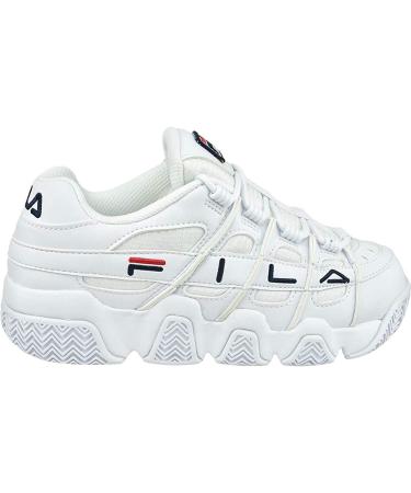 Shop Fila Uproot Women's Sneakers 37 EU - Stylish White Footwear for International Shipping - Buy Online on GoSupps.com