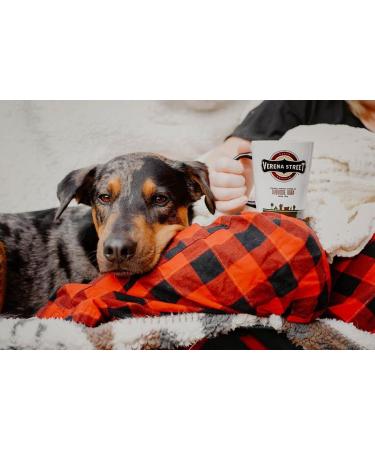 Verena Street Sunday Drive Decaf Coffee - 11oz Ground Swiss Water Process Decaf Medium Roast - Rainforest Alliance Certified Arabica - Pack of 1 - Buy Online on GoSupps.com