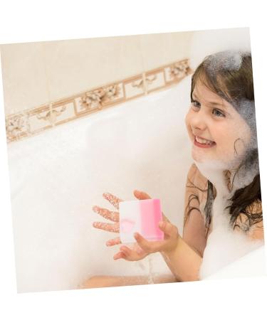  TOVINANNA Essential Oils Handmade Hand Bar Body Bar Exfoliating Bar For Face Bar - Buy Online on GoSupps.com