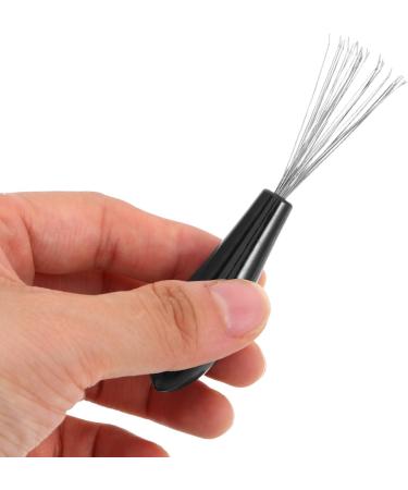 VALICLUD 5pi ces Nettoyeur de Brosse Cheveux Outil de Nettoyage pour Brosses Extensibles Peigne de Nettoyage pour Enlever Cheveux et Poussi re - Buy Online on GoSupps.com