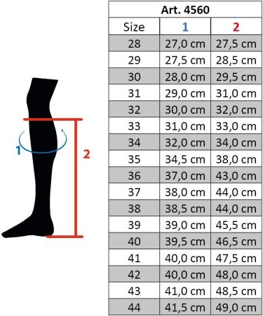 HKM 4560 Winter Riding Boots - Warm Lined for Children Women & Men | Sizes 28-44 | Black - International Shipping Available - Buy Online on GoSupps.com