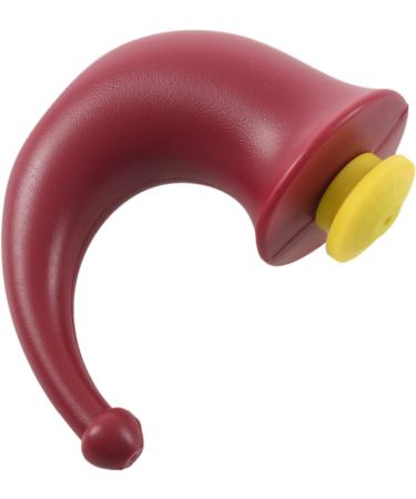 Bumdenuu Yoga Nasal Neti Pot Rinsing Nose Wash System Sinus Irrigation Sinuses 200mL - Buy Online on GoSupps.com