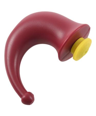 LILYRIN Yoga Nasal Neti Pot Rinsing Nose Wash System Sinus Irrigation Sinuses 200mL - Buy Online on GoSupps.com
