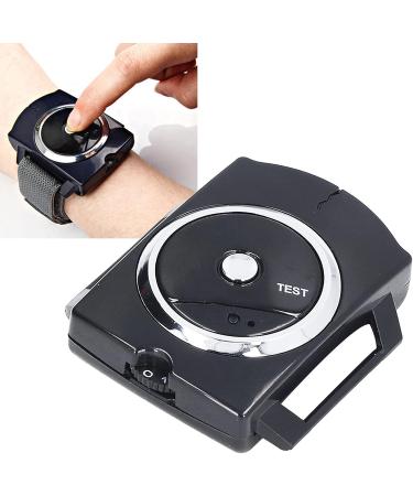 GOWENIC Infrared Adjustable Snoring Wristband - Anti Snoring Watch for Men and Women - Buy Online on GoSupps.com