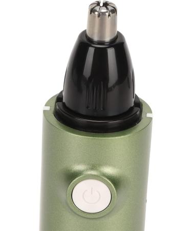 Buy Yosoo 3-in-1 Electric Hair Trimmer | Rechargeable Nose & Eyebrow Trimmer for Men & Women | Painless USB Powered - International Shipping Available - Buy Online on GoSupps.com