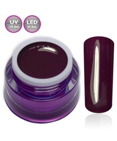 Premium Autumn UV Gel Nail Color Set 2020 - 6x5ml Colorgel for Stunning Nails | International Shipping - Buy Online on GoSupps.com