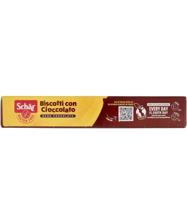 Sch r Gluten Free Chocolate Cookies 150g - Pack of 3 - Buy Online on GoSupps.com