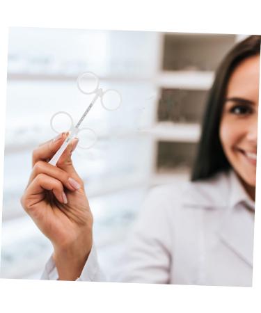 Angoily 3-In-1 Glasses Accessories - Optometry Flipper & Lens Testing Tool for Optical Lenses - International Shipping Available - Buy Online on GoSupps.com