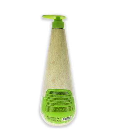 Macadamia Oil Smoothing Conditioner 33.8 oz - Natural Oil, Unisex - Buy Online on GoSupps.com