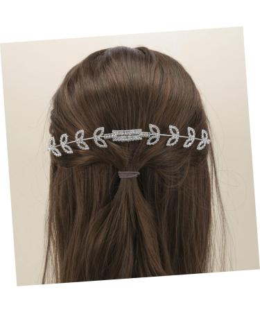 Minkissy Rhinestone Ear Bracket Set - Stylish Mask Accessories for Enhanced Comfort & Protection - Buy Online on GoSupps.com