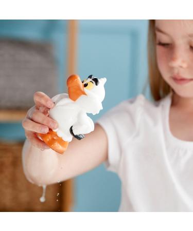 Disney Store The Little Mermaid 5 Pc. Bath Toy Set for Kids with Bucket and Figures - Ages 6 Months - Buy Online on GoSupps.com