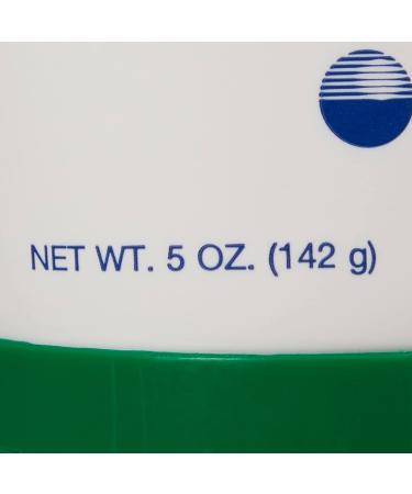 BAZA Antifungal Cream - 5 oz Tube - Powerful Relief for Fungal Infections - Buy Online on GoSupps.com