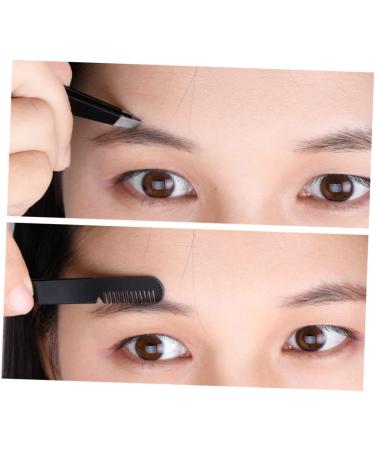 Ipetboom Eyebrow Shaver Set for Women - 4 Pack Facial Hair Remover & Makeup Accessories - Buy Online on GoSupps.com