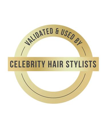 HASK Argan Oil Repairing Shampoo & Conditioner Set - Color Safe, Gluten-Free, Sulfate-Free, Paraben-Free, Cruelty-Free - Buy Online on GoSupps.com